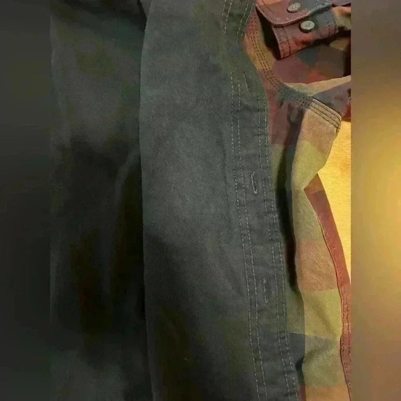 L L Bean Men’s Shacket - Picture 8 of 8